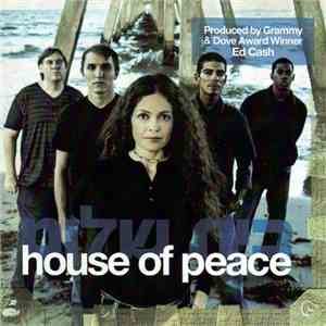 House Of Peace - House Of Peace
