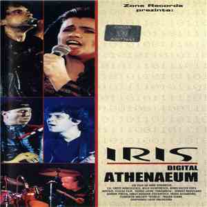 Iris  - Digital Athenaeum