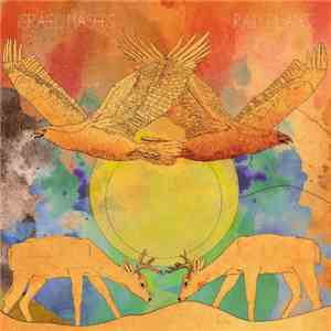 Israel Nash - Israel Nash's Rain Plans