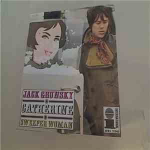 Jack Grunsky - Catherine