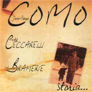 Jean-Pierre Como, André Ceccarelli, Thomas Bramerie - Storia