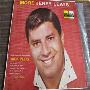 Jerry Lewis  - More Jerry Lewis