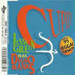 Jesse Green Feat. Degao Ranks - Cupid