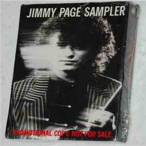 Jimmy Page - Jimmy Page Sampler
