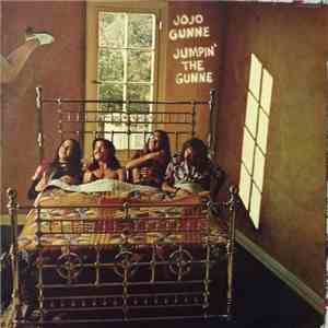 Jo Jo Gunne - Jumpin' The Gunne