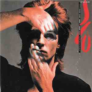 John Waite - Mask Of Smiles