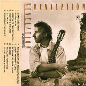 Jules Riding - Revelation