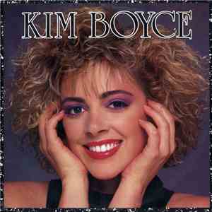 Kim Boyce - Kim Boyce