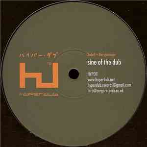 Kode9 + The Spaceape - Sine Of The Dub / Stalker