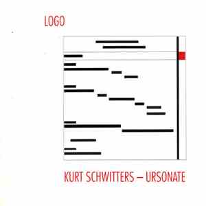 Kurt Schwitters, Arnulf Appel - Ursonate
