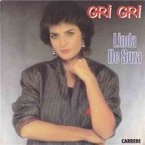 Linda De Suza - Gri Gri