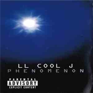 LL Cool J - Phenomenon