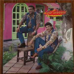 Los Betos - Eternamente