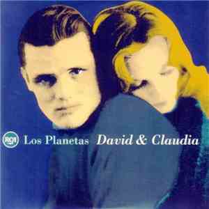Los Planetas - David & Claudia