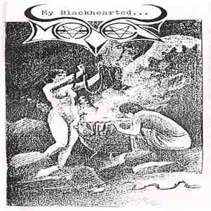 Manes  - My Blackhearted Flower
