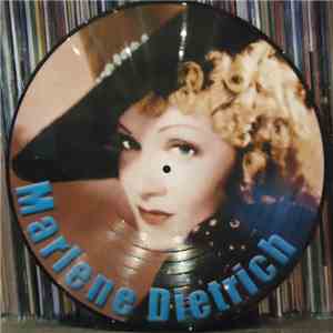 Marlene Dietrich - Marlene Dietrich