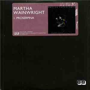 Martha Wainwright - Proserpina