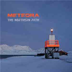 Meteora  - The Northern Path