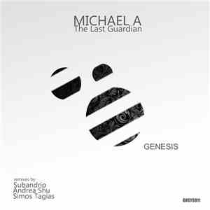 Michael A - The Last Guardian