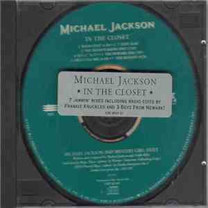 Michael Jackson - In The Closet