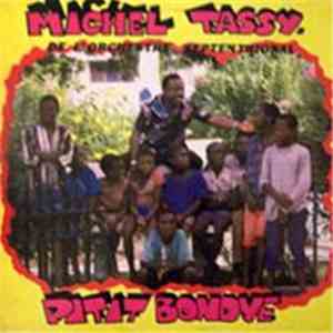 Michel Tassy - Pitit Bondye