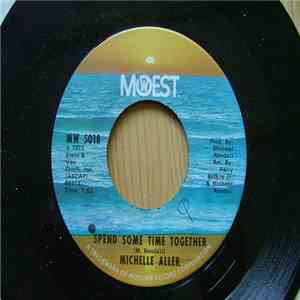 Michelle Aller - Spend Some Time Together