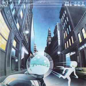 Mi-Sex - Space Race