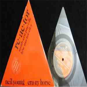 Neil Young & Crazy Horse - Southern Pacific