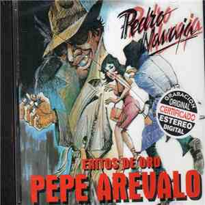 Pepe Arevalo - Exitos De Oro