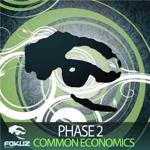 Phase 2 - Common Economics