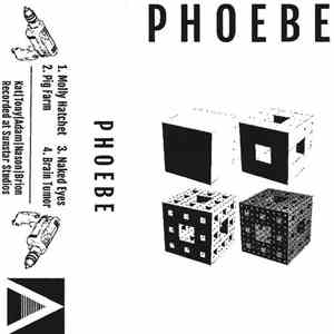 Phoebe - Phoebe