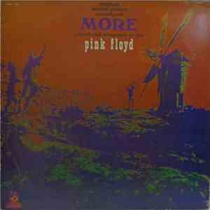 Pink Floyd - Soundtrack From The Film 