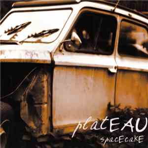 Plateau - Spacecake