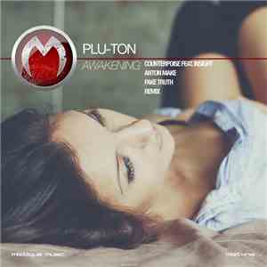 Plu-Ton - Awakening