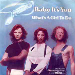 Promises - Baby It's You
