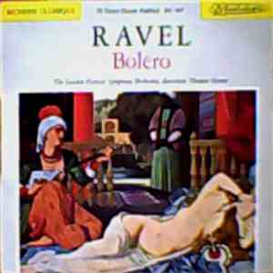 Ravel - Boléro