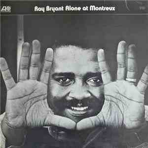 Ray Bryant - Alone At Montreux