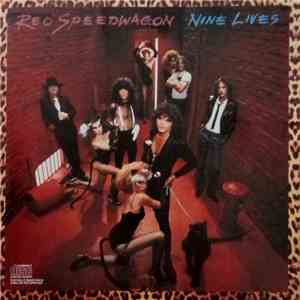 REO Speedwagon - Nine Lives