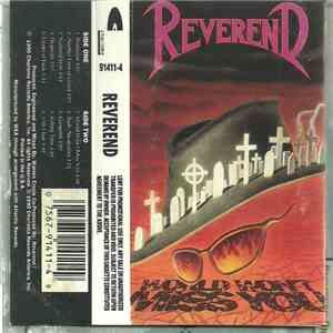 Reverend  - World Won't Miss You
