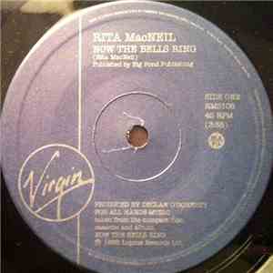 Rita MacNeil - Now The Bells Ring / Christmas At Home
