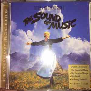 Rodgers And Hammerstein - The Sound Of Music (Original Soundtrack)