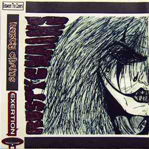 Rusty Chains  - Exertion