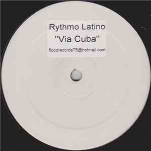 Rythmo Latino - Via Cuba
