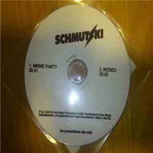 Schmutzki - Meine Party