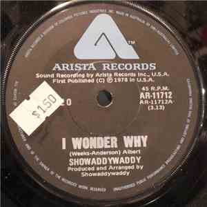Showaddywaddy - I Wonder Why