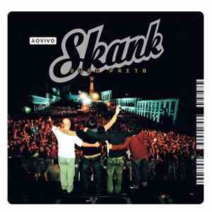 Skank  - Ao Vivo (Ouro Preto)