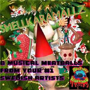 Smellkaramällz - Smellkaramällz