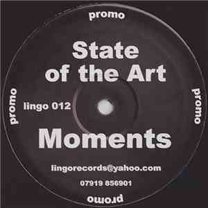 State Of The Art - Moments