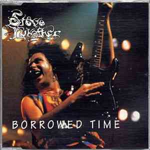 Steve Lukather - Borrowed Time