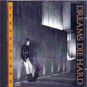 Steve Stone - Dreams Die Hard